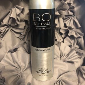 Bo Stegall Root Amplifier